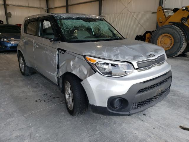 Photo 0 VIN: KNDJN2A29K7675566 - KIA SOUL 