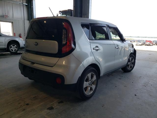 Photo 3 VIN: KNDJN2A29K7675566 - KIA SOUL 