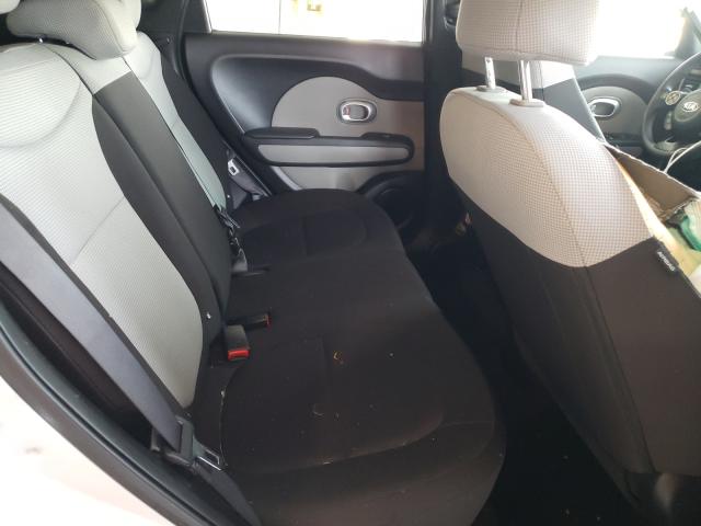 Photo 5 VIN: KNDJN2A29K7675566 - KIA SOUL 