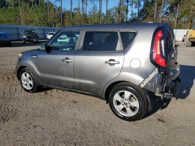 Photo 1 VIN: KNDJN2A29K7679228 - KIA SOUL 