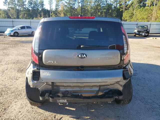 Photo 5 VIN: KNDJN2A29K7679228 - KIA SOUL 