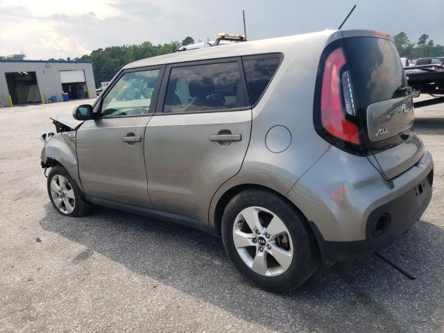 Photo 1 VIN: KNDJN2A29K7679231 - KIA SOUL 