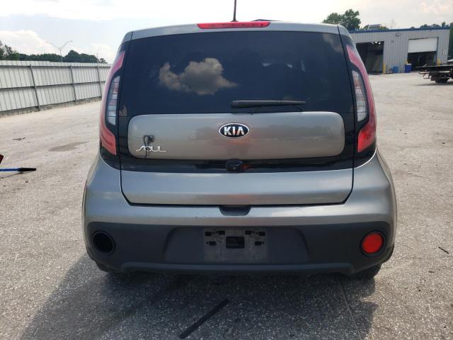 Photo 5 VIN: KNDJN2A29K7679231 - KIA SOUL 