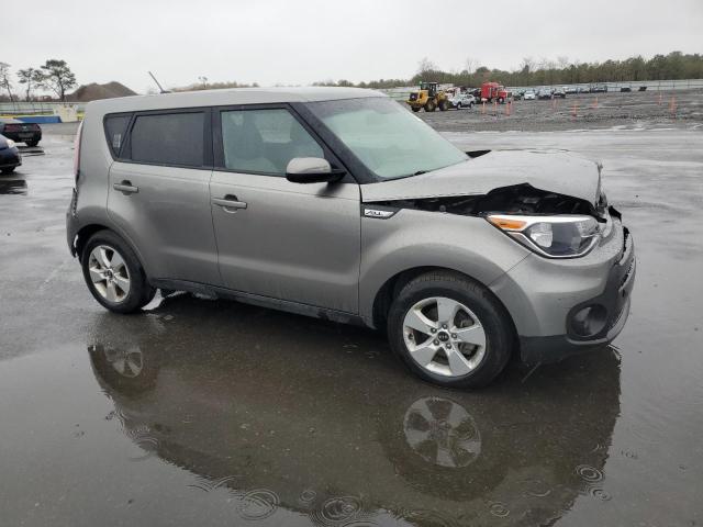 Photo 3 VIN: KNDJN2A29K7683778 - KIA SOUL 