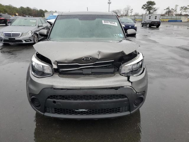 Photo 4 VIN: KNDJN2A29K7683778 - KIA SOUL 