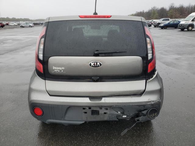 Photo 5 VIN: KNDJN2A29K7683778 - KIA SOUL 