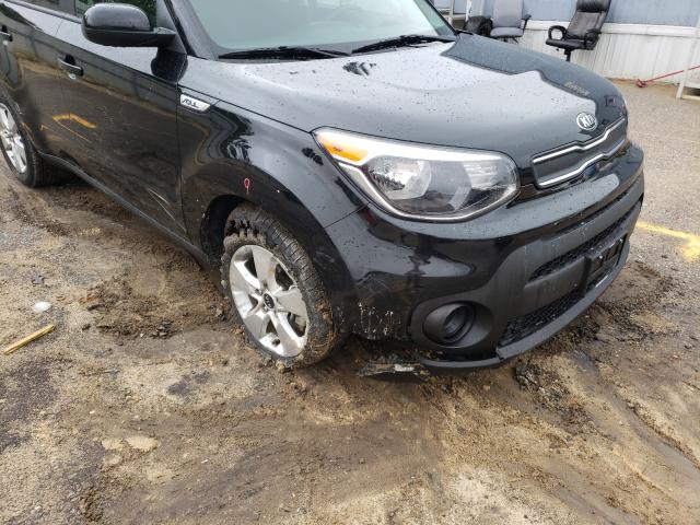 Photo 8 VIN: KNDJN2A29K7686969 - KIA SOUL 