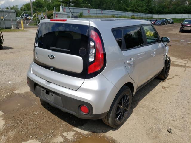 Photo 3 VIN: KNDJN2A29K7687135 - KIA SOUL 