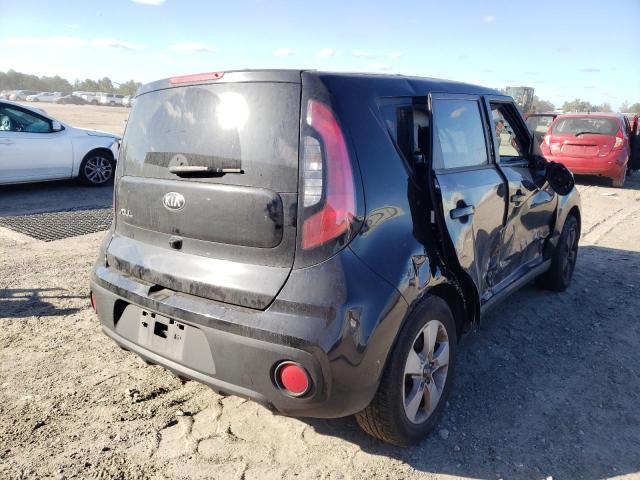 Photo 3 VIN: KNDJN2A29K7687507 - KIA SOUL 