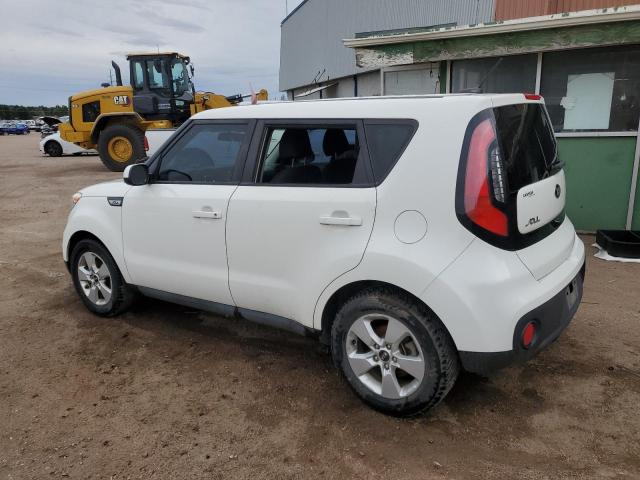 Photo 1 VIN: KNDJN2A29K7687930 - KIA SOUL 