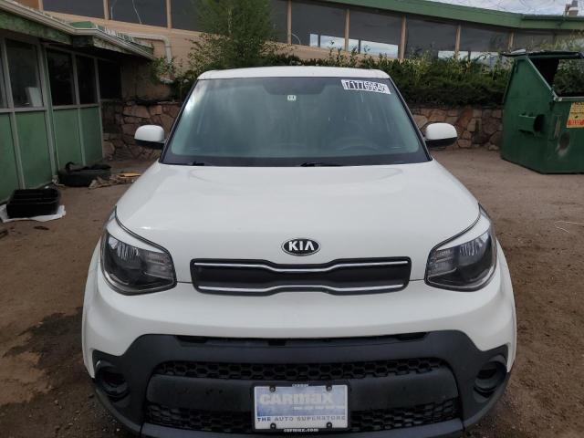 Photo 4 VIN: KNDJN2A29K7687930 - KIA SOUL 