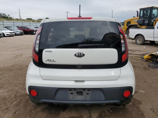 Photo 5 VIN: KNDJN2A29K7687930 - KIA SOUL 