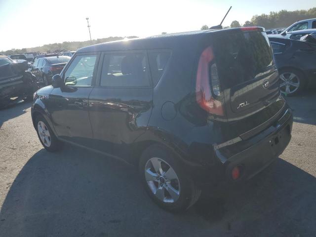 Photo 1 VIN: KNDJN2A29K7688625 - KIA SOUL 