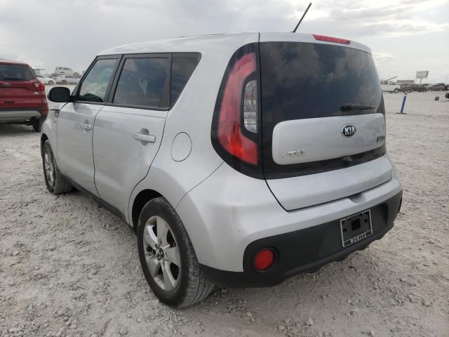 Photo 2 VIN: KNDJN2A29K7689290 - KIA SOUL 