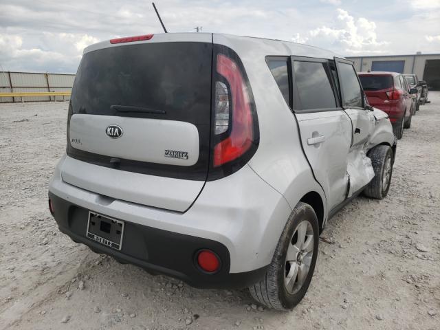 Photo 3 VIN: KNDJN2A29K7689290 - KIA SOUL 