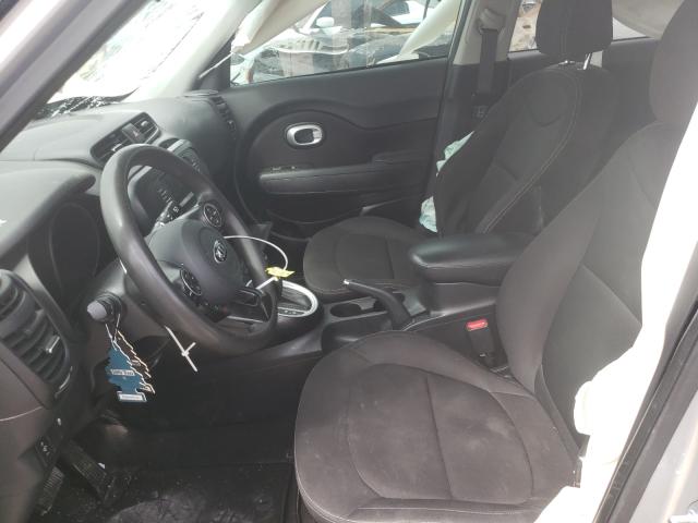 Photo 4 VIN: KNDJN2A29K7689290 - KIA SOUL 