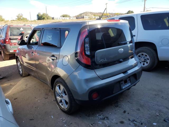 Photo 1 VIN: KNDJN2A29K7690634 - KIA SOUL 