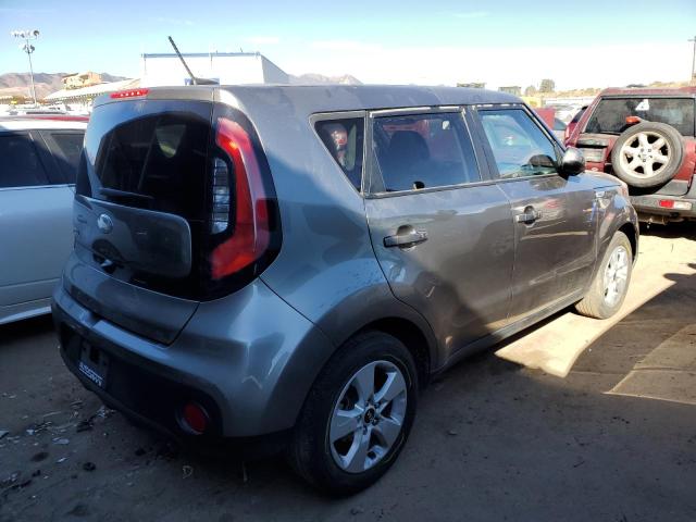 Photo 2 VIN: KNDJN2A29K7690634 - KIA SOUL 