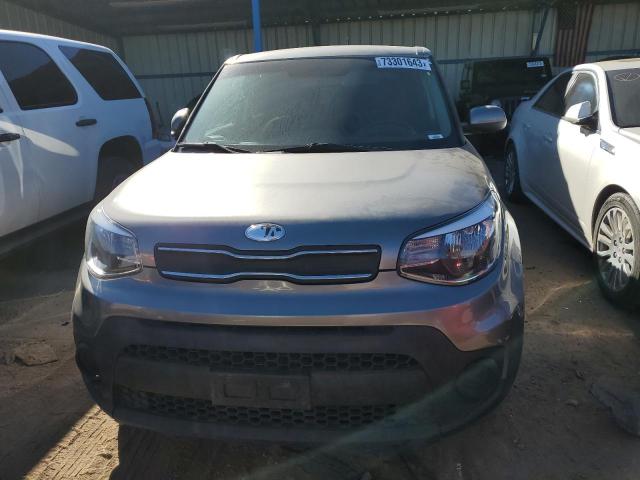 Photo 4 VIN: KNDJN2A29K7690634 - KIA SOUL 