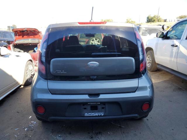 Photo 5 VIN: KNDJN2A29K7690634 - KIA SOUL 