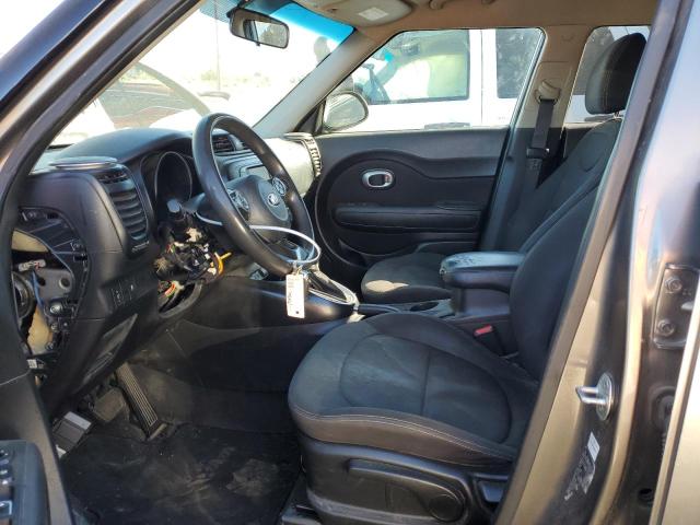 Photo 6 VIN: KNDJN2A29K7690634 - KIA SOUL 