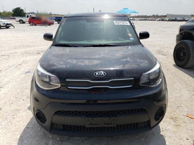 Photo 4 VIN: KNDJN2A29K7692206 - KIA SOUL 