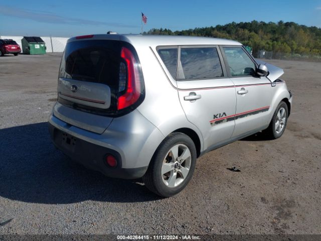 Photo 3 VIN: KNDJN2A29K7692383 - KIA SOUL 