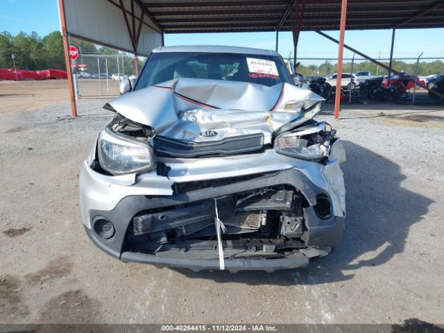 Photo 5 VIN: KNDJN2A29K7692383 - KIA SOUL 