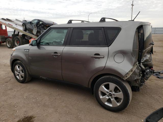 Photo 1 VIN: KNDJN2A29K7693923 - KIA SOUL 