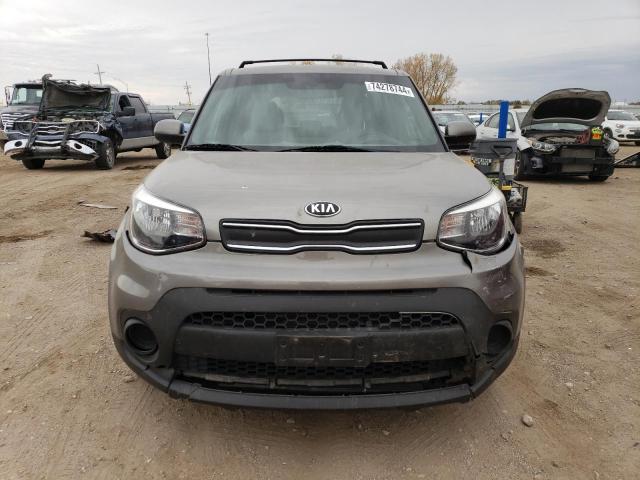 Photo 4 VIN: KNDJN2A29K7693923 - KIA SOUL 