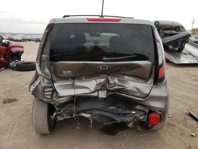 Photo 5 VIN: KNDJN2A29K7693923 - KIA SOUL 