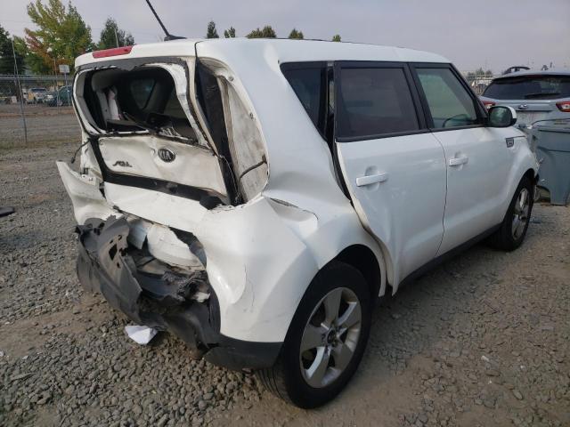 Photo 3 VIN: KNDJN2A29K7694425 - KIA SOUL 