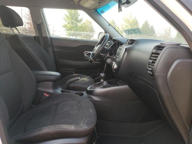 Photo 4 VIN: KNDJN2A29K7694425 - KIA SOUL 