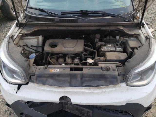 Photo 6 VIN: KNDJN2A29K7694425 - KIA SOUL 