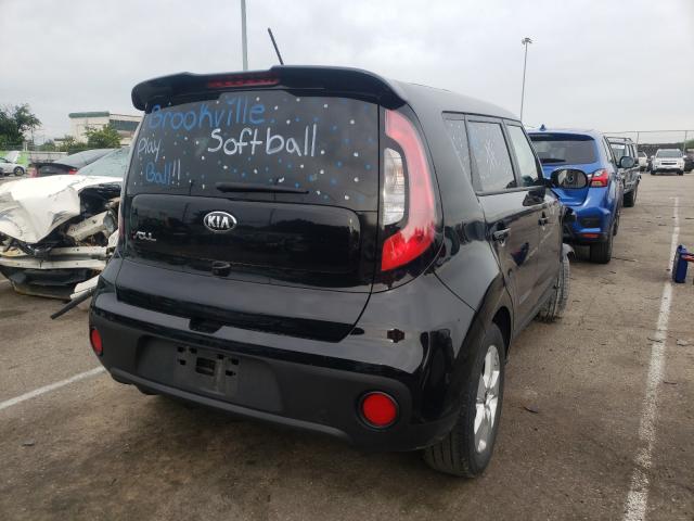 Photo 3 VIN: KNDJN2A29K7695705 - KIA SOUL 