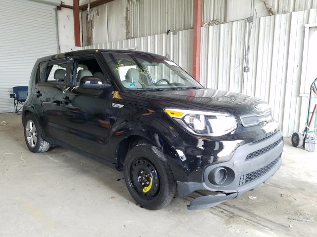 Photo 0 VIN: KNDJN2A29K7699298 - KIA SOUL 