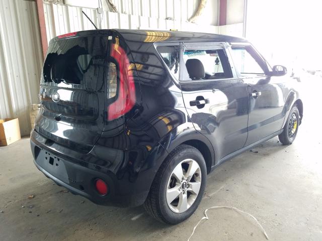 Photo 3 VIN: KNDJN2A29K7699298 - KIA SOUL 