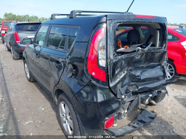 Photo 2 VIN: KNDJN2A29K7912525 - KIA SOUL 