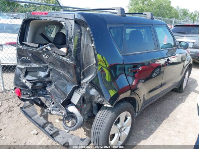 Photo 3 VIN: KNDJN2A29K7912525 - KIA SOUL 