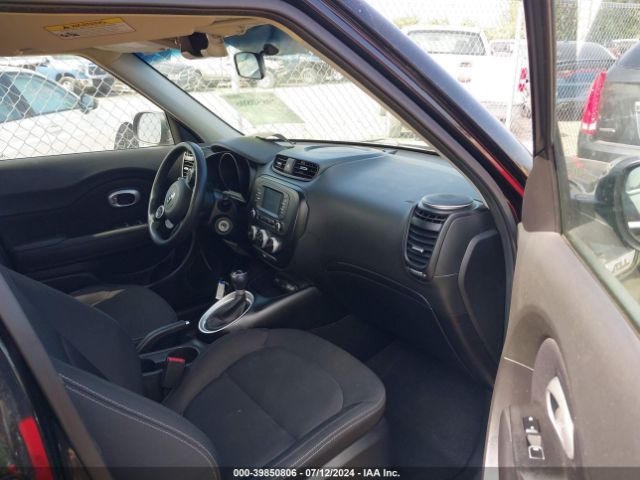 Photo 4 VIN: KNDJN2A29K7912525 - KIA SOUL 