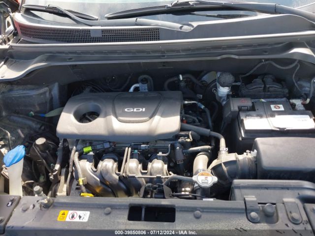 Photo 9 VIN: KNDJN2A29K7912525 - KIA SOUL 