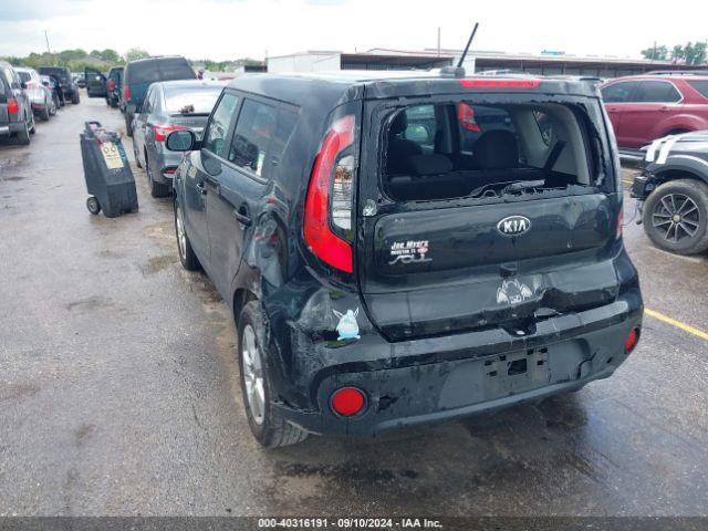 Photo 2 VIN: KNDJN2A29K7912976 - KIA SOUL 