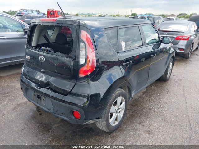 Photo 3 VIN: KNDJN2A29K7912976 - KIA SOUL 