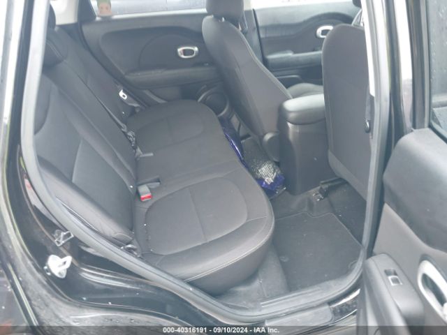 Photo 7 VIN: KNDJN2A29K7912976 - KIA SOUL 