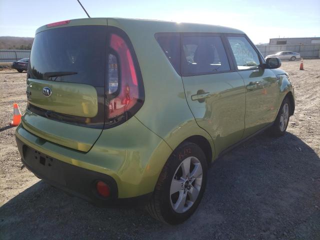 Photo 3 VIN: KNDJN2A29K7914047 - KIA SOUL 