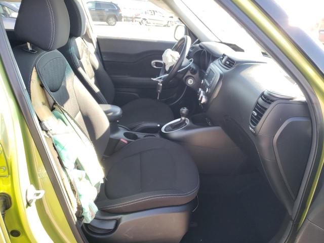 Photo 4 VIN: KNDJN2A29K7914047 - KIA SOUL 