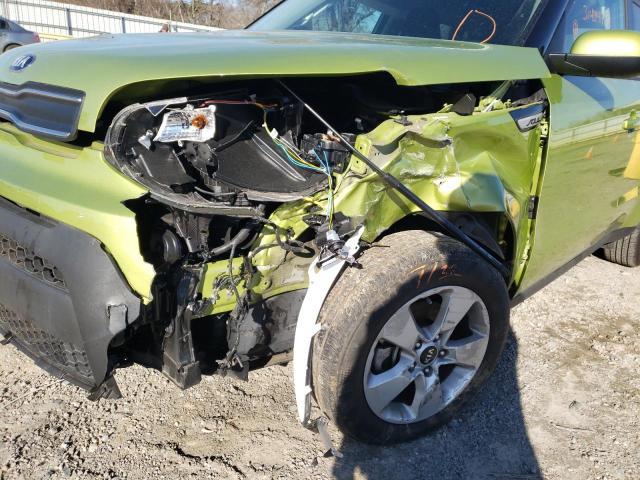 Photo 8 VIN: KNDJN2A29K7914047 - KIA SOUL 