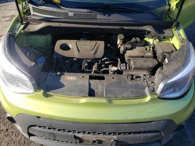 Photo 11 VIN: KNDJN2A29K7914128 - KIA SOUL 