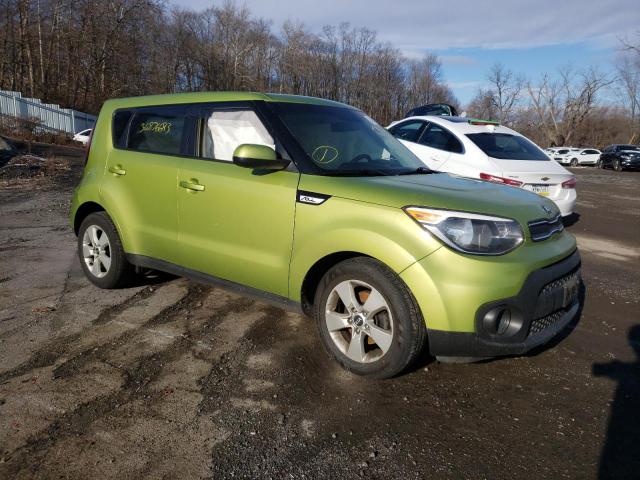 Photo 3 VIN: KNDJN2A29K7914128 - KIA SOUL 