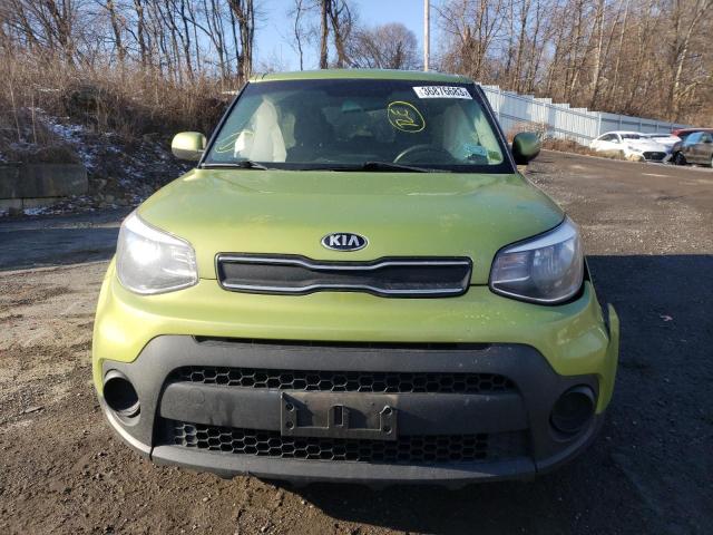 Photo 4 VIN: KNDJN2A29K7914128 - KIA SOUL 